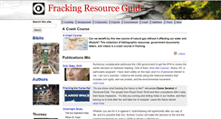 Desktop Screenshot of frack.mixplex.com